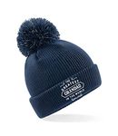 D Design Invent Print! Grandad Birthday Hat Gift Best Grandad Cap for Birthday Father's Day Keepsake