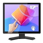 17" 10-Point Touch 4:3 Full HD 1280