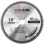 Table Saw Blades