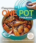 Weight Watchers One Pot Cookbook by