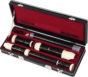 Aulos Recorder, Multi (C539)