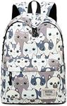 Joymoze Leisure Backpack for Girls 