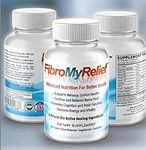 FibroMyRelief Advanced Dietary Supp