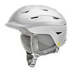 Smith Liberty MIPS Snow Helmet, Mat