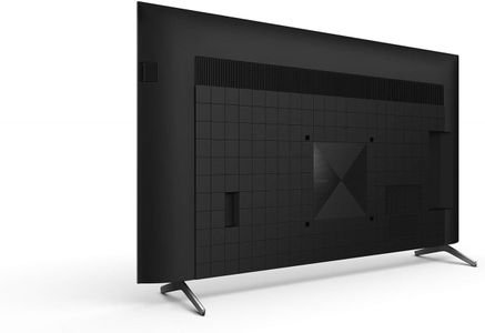 Sony 55" BRAVIA XR 4K Smart TV – Ultra HD LED Display
