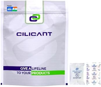 CILICAnt 5