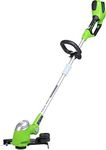 Greenworks 40V 13" String Trimmer /