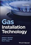 Gas Installation Technology