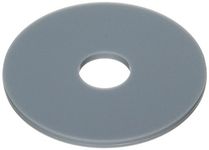 Toto 9BU088E Silicone Rubber Gasket Spare Part for Aquia Toilet