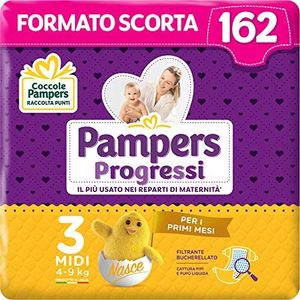 Pampers Pr