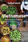 Lonely Planet Vietnamese Phrasebook