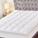 Extra Deep Mattress Pad