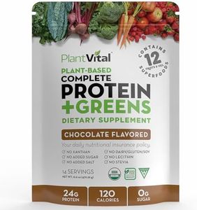 Plantvital