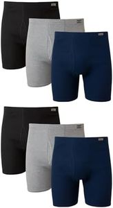 Hanes mens