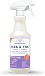 Wondercide Rose Flea & Tick Spray f