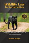 Wildlife Law for Conservation