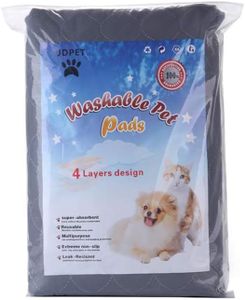 Washable D