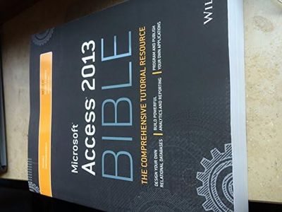 Access 201