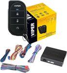 Viper 1-Way car Security and Remote