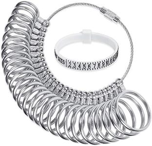 Ring Sizer