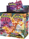 Pokemon TCG: Sword & Shield Darkness Ablaze Booster Box