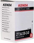 KENDA Presta 27.5 Tube 2.10/2.35