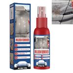 Mildew Remover For Cars