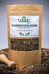 Wormwood Tea Dried Herb 50g - Detox Cleanse Kidney - Artemisa Absinthum - Herbal Remedies by J. - Piolun