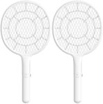 YsChois®, Electric Fly Swatter 2 Pa