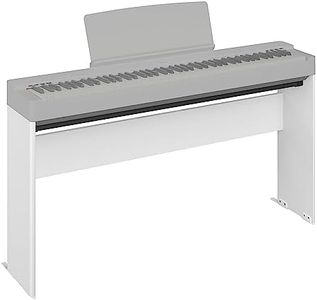Yamaha L-200 Support en bois pour piano numérique P-225