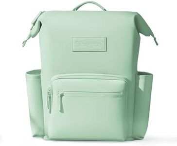 Fisher-Price Baby Diaper Bag Backpack for Mother - Baby Bag for Boys & Girls, Waterproof Diaper Bag, Travel Diaper Bags, Baby Shower Gifts With Large Capacity.…