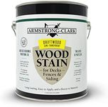 Armstrong Clark Deck and Wood Stain