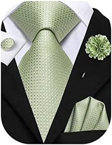 Hi-Tie Men