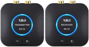 1Mii 2.4GHz Wireless Audio Transmit