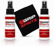 Grip Spritz - #1 Basketball Court S