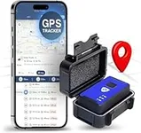 Brickhouse Car Trackers for Your Ve