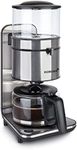 Korona 10295 coffee maker Fully-auto Drip coffee maker 1.25 L