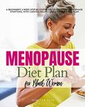 Diets For Menopause Woman