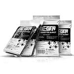 4 Pack - RE-GEN Emergency Thermal Foil Blanket. Travel Camping First Aid Medical Sports & Athletics