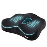 Memory Foam Seat Chair Cushion for 