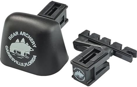 Bear Archery Kodiak Quick Disconnect Quiver AT255ADJQ