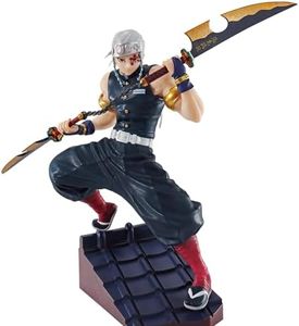 BANDAI Figura, Multicolor, único