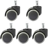 Chair Castors Heavy Duty Chair Whee