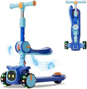 3 Wheel Sc