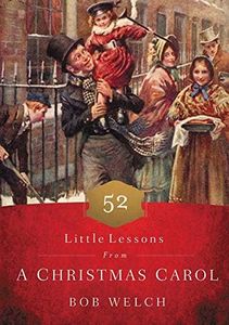 52 Little Lessons from A Christmas Carol
