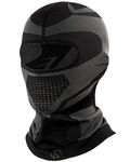 ROTTO Balaclava Motorcycle Under Helmet Full Face Mask Motorbike Winter Ski Mask for Men Women Breathable