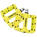 Imrider Lightweight 9/16 Inch Mountain Bike Pedals for BMX Road MTB Bicycle