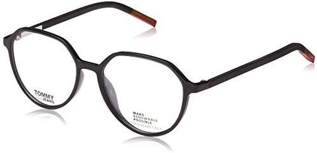 Tommy Hilfiger TJ 0011 KB7 50 Unisex Eyeglasses