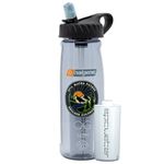 Water Bottle Filter For Nalgene Bottle