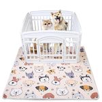 Mat For Dog Playpen